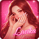 Lavika Logo